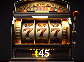 A Emoção da Loteria na t45: Uma Chance de Mudança de Vida