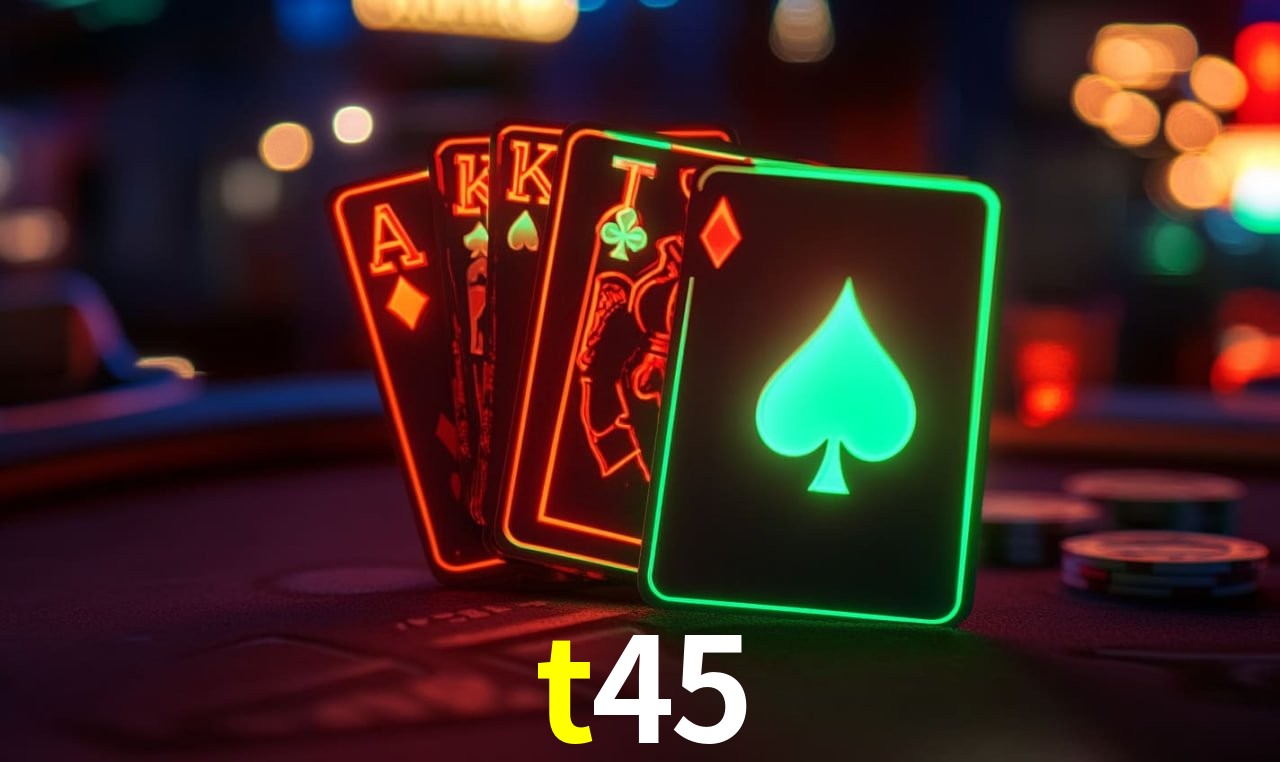 Promoções Sazonais t45