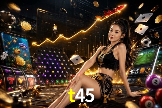 Account Benefits t45