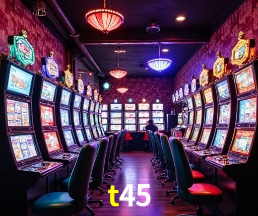 Design Responsivo t45