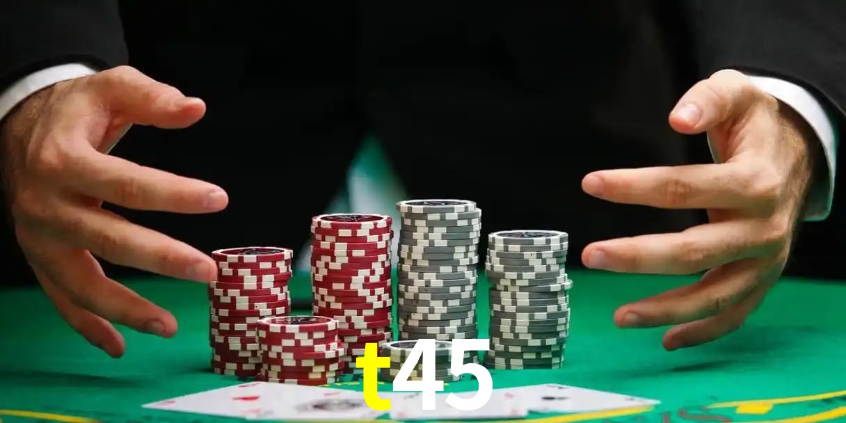 Promoção Relâmpago t45