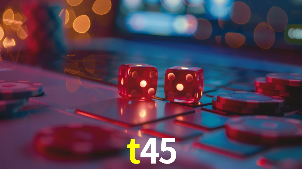 Platform Technology t45