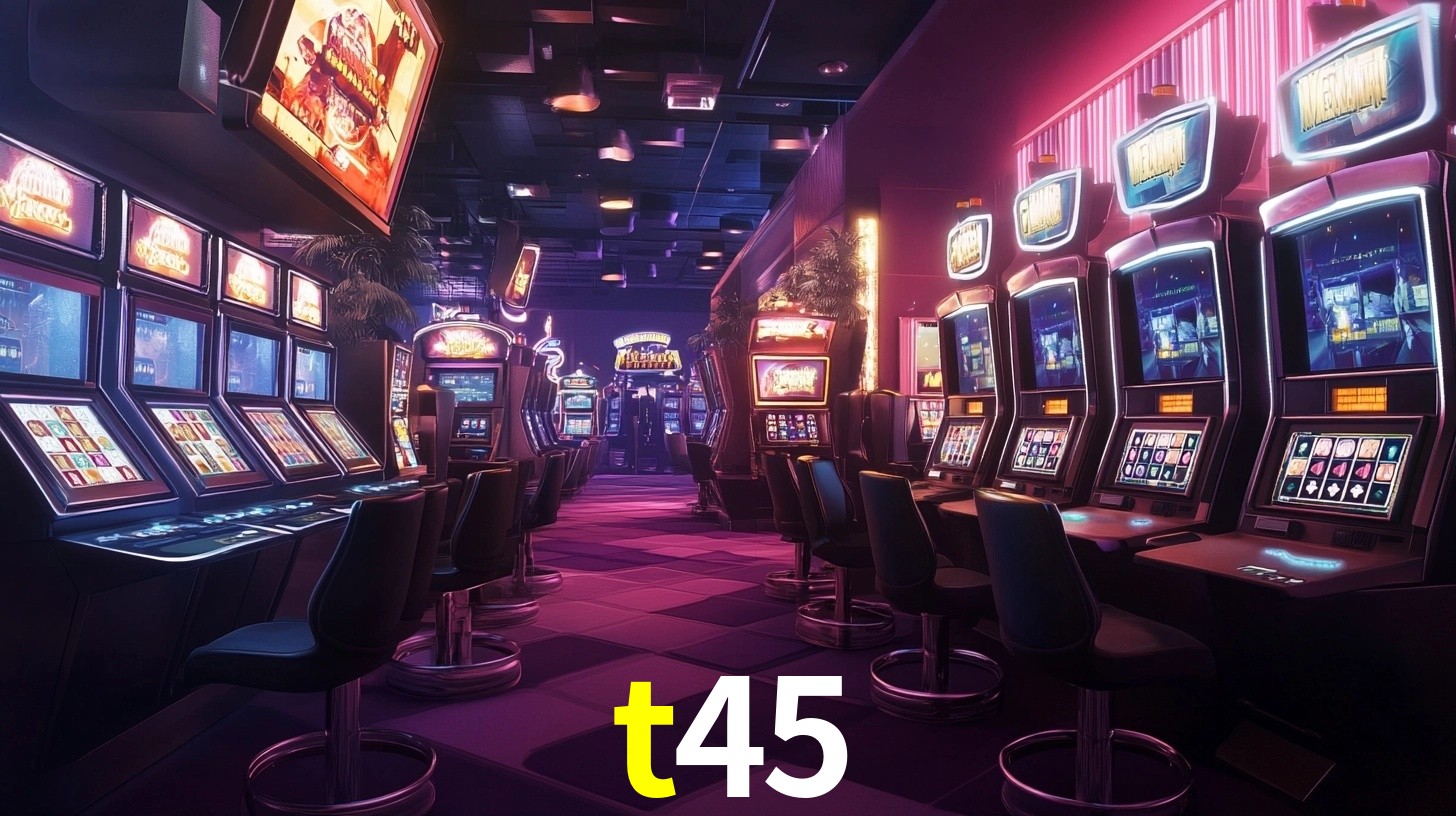 Premium Interface t45