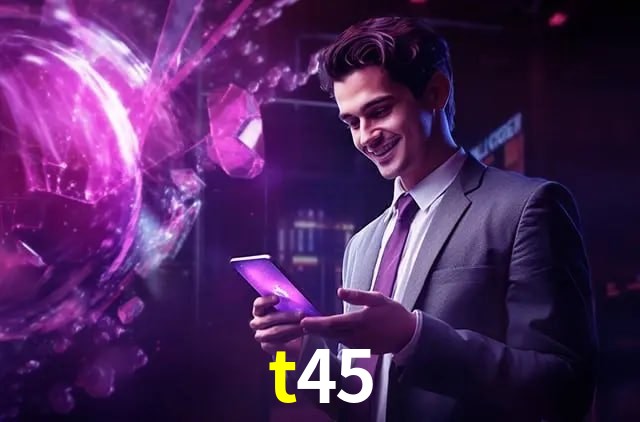 Sports Statistics t45