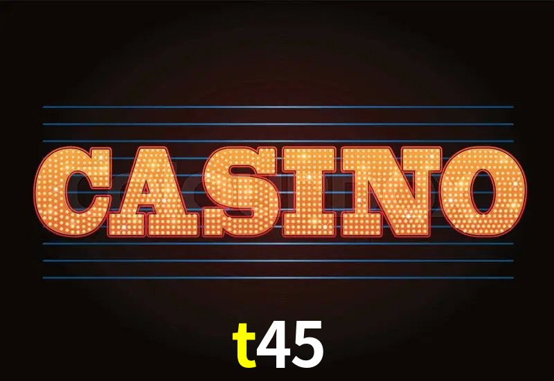Casino VIP t45