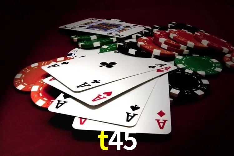 Jogos Exclusivos t45