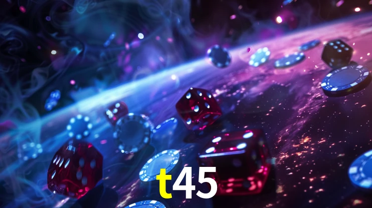 Secure Login t45
