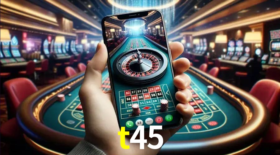 2FA Security t45