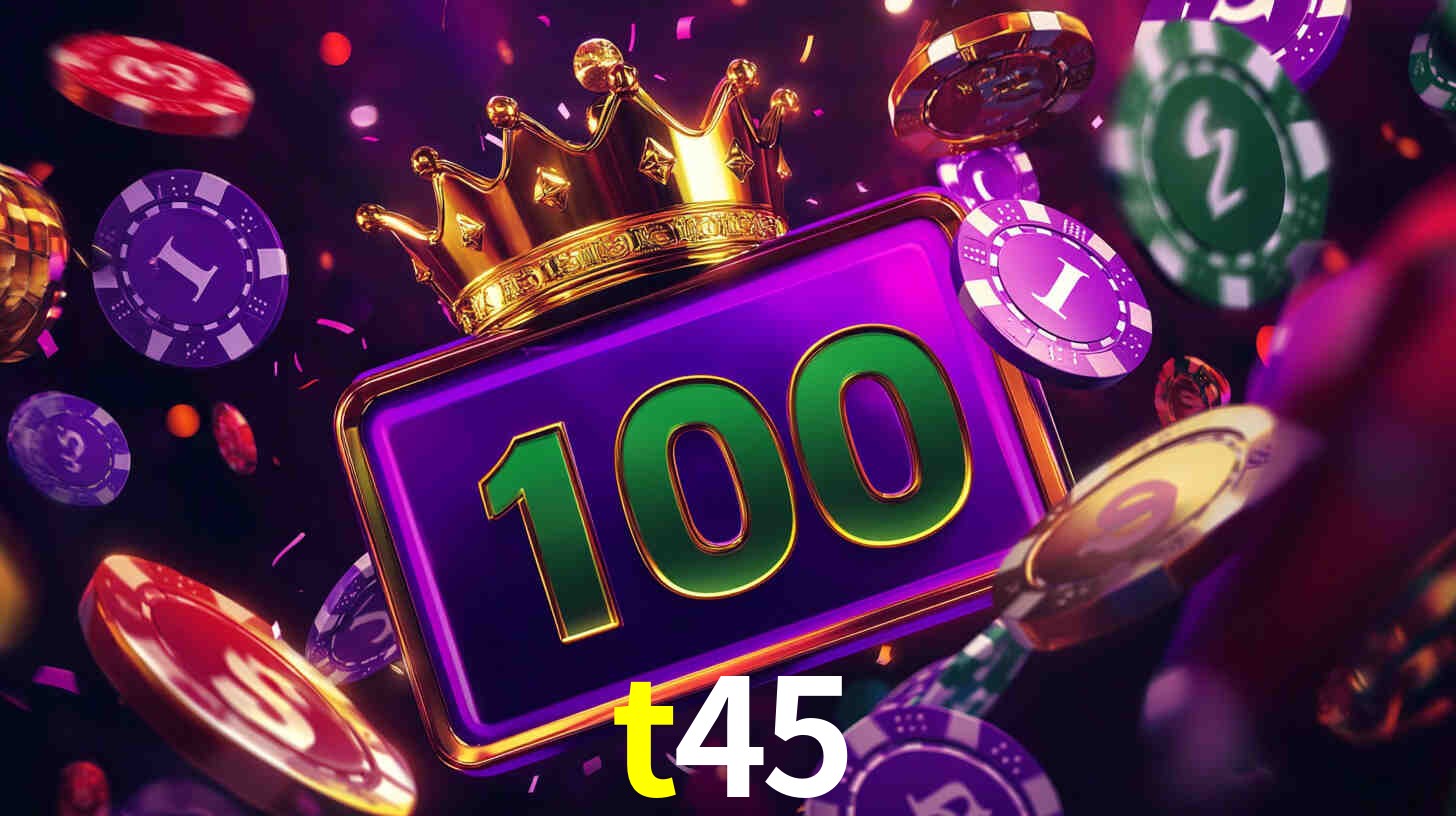 Daily Bonuses t45