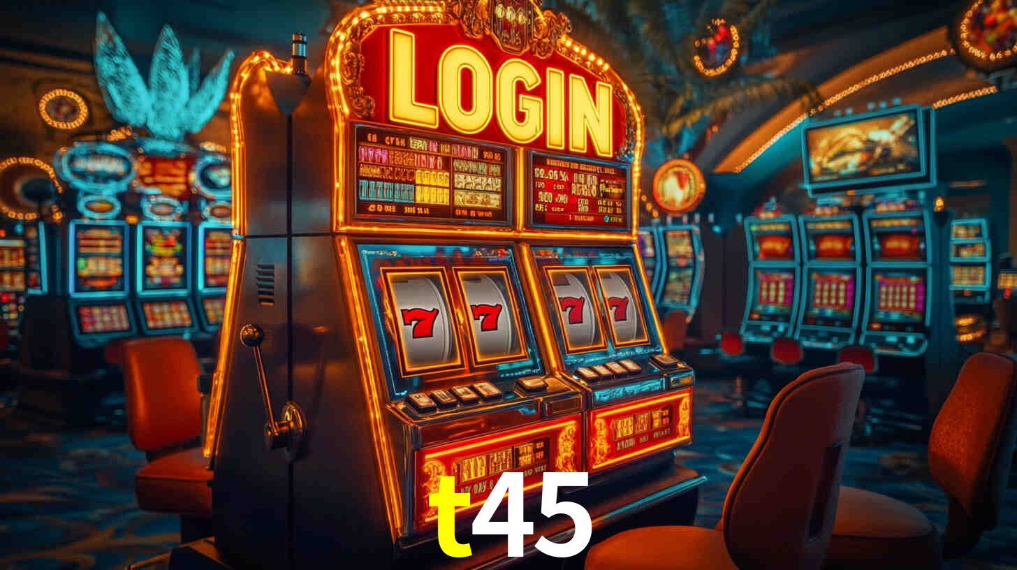Exclusive Games t45