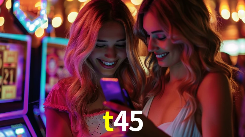 t45