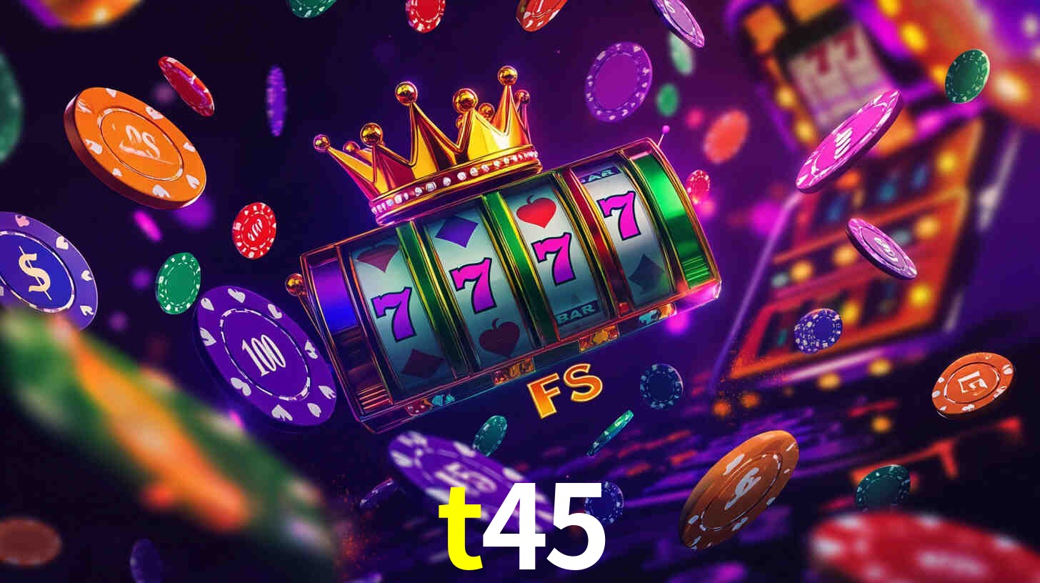 Programa VIP t45