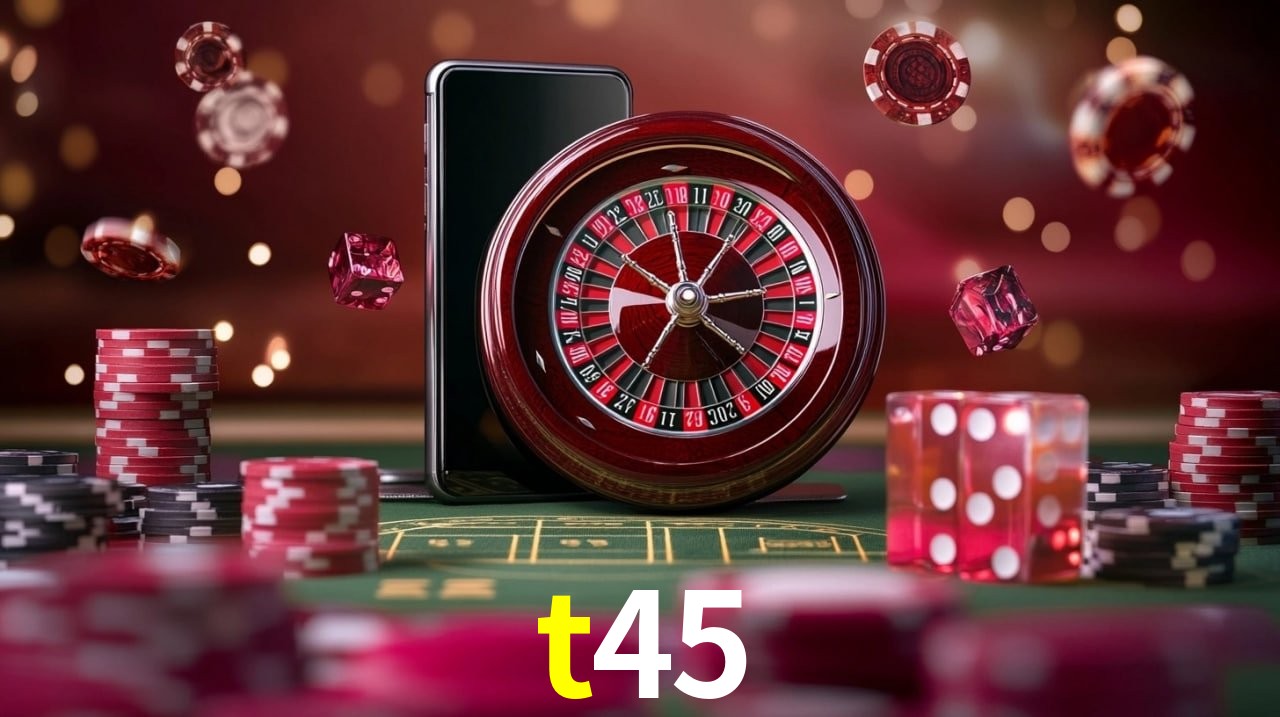 Basketball Betting t45