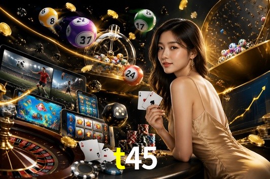 Weekend Specials t45