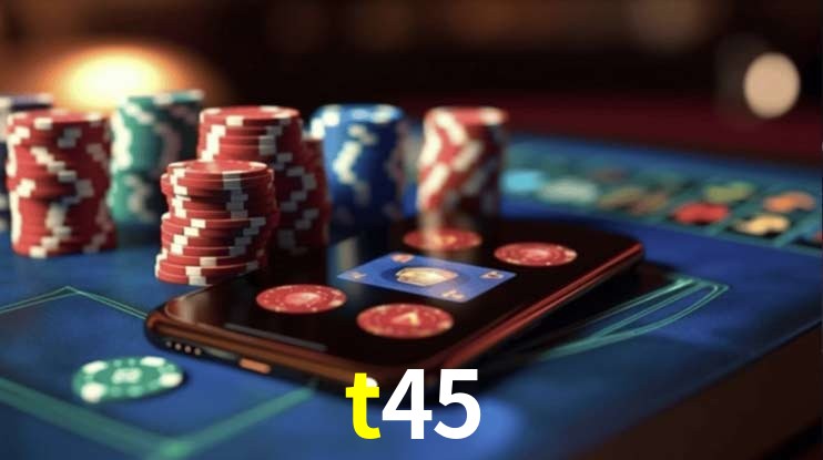 Programa VIP t45