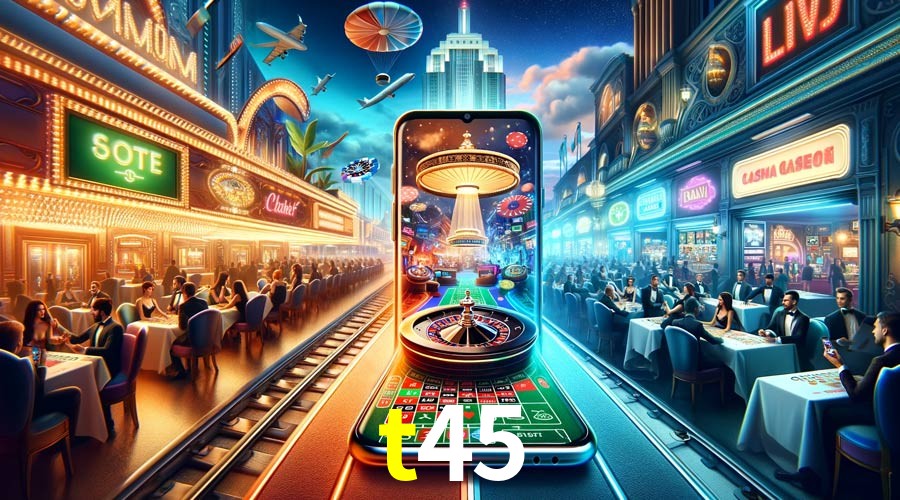 Seasonal Promotions t45