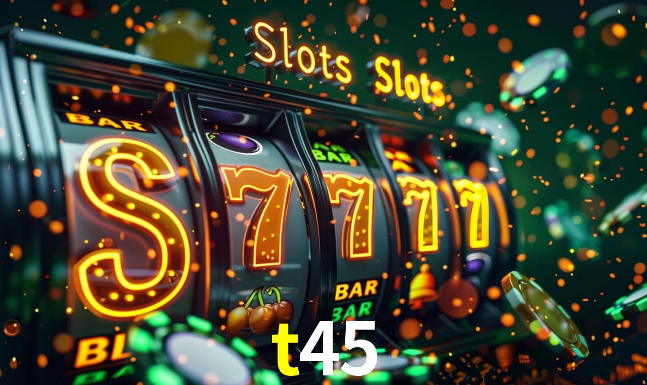 Torneios t45