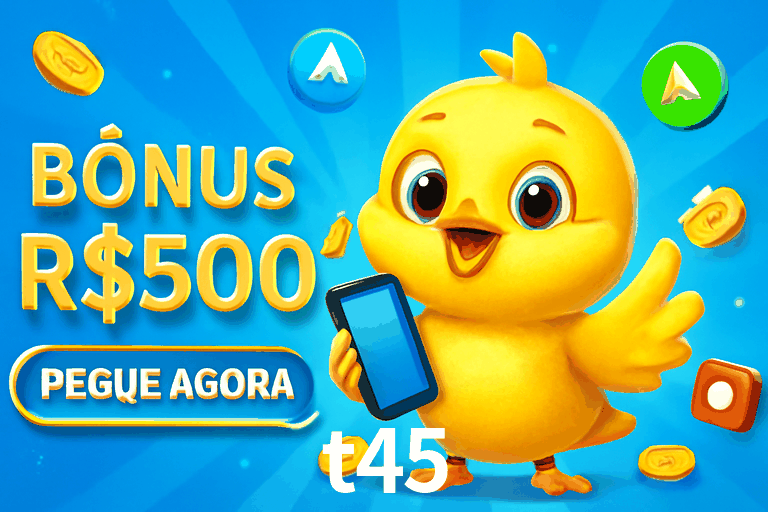 Exclusive Offers t45