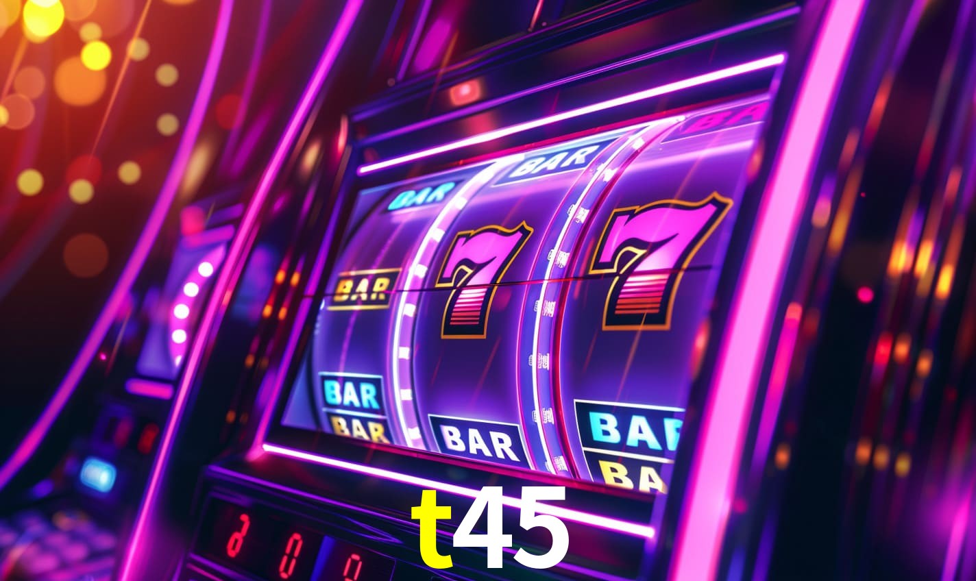 t45.com