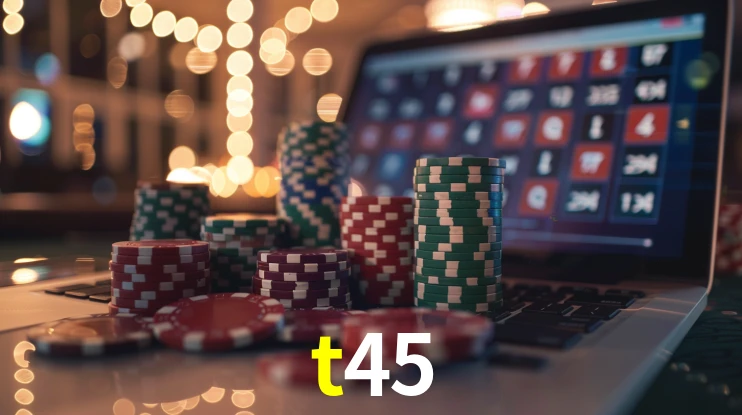 Responsive Design t45
